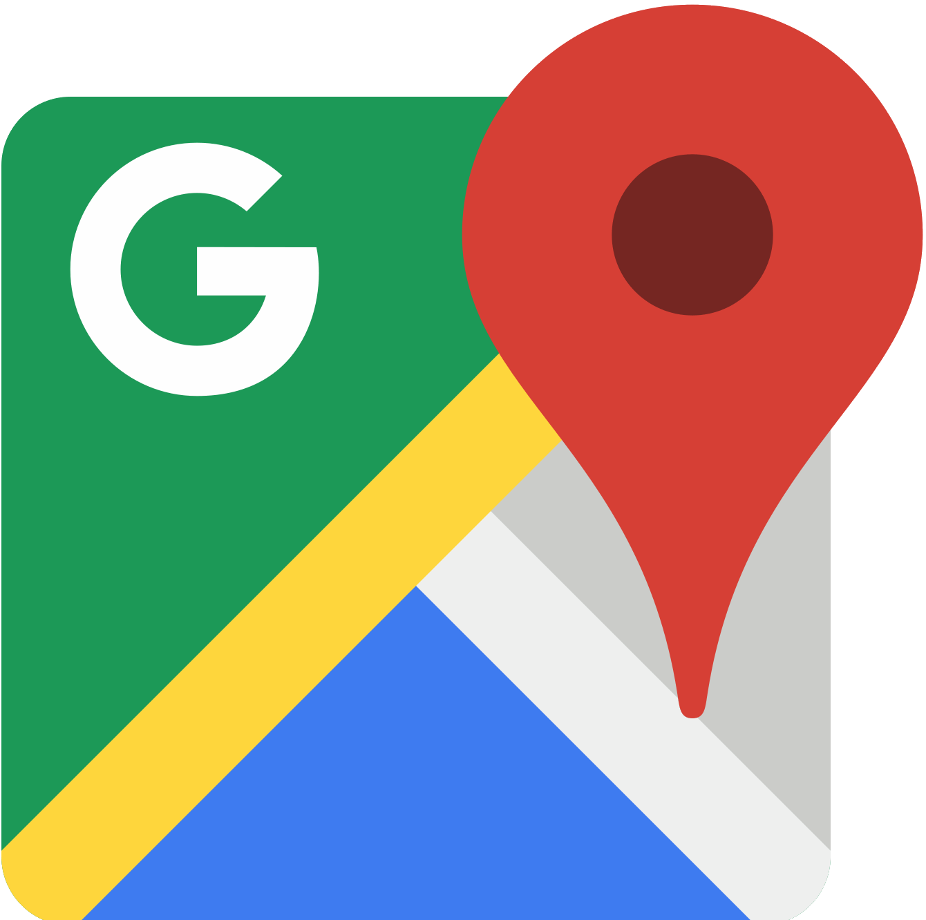 Abrir Google Maps